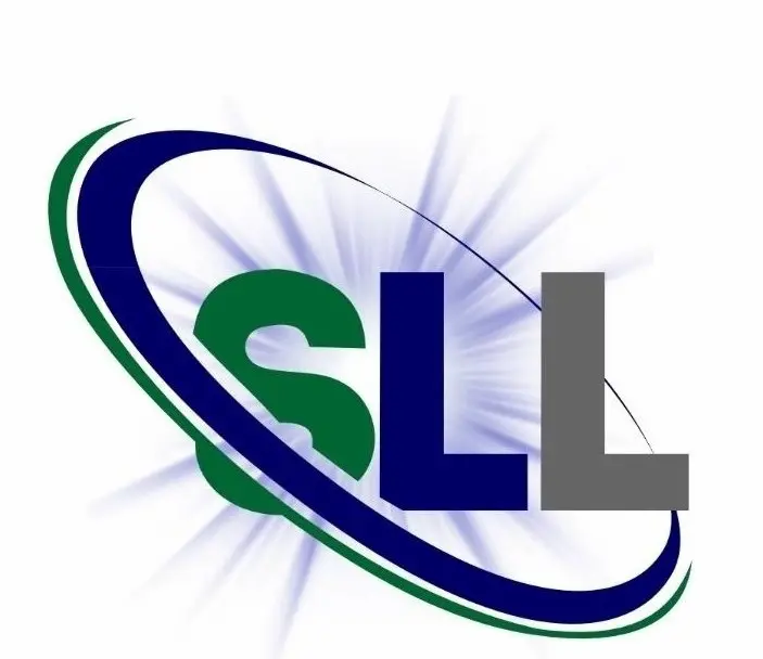 Sustainability Lens Limited logo