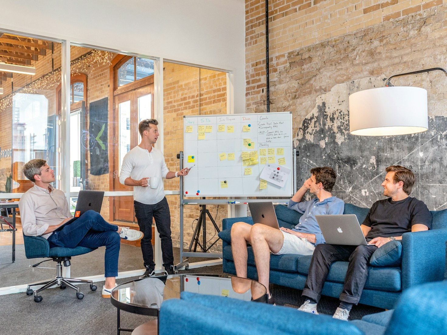 Crafting a Greener Tomorrow with ESG-Centric Strategies